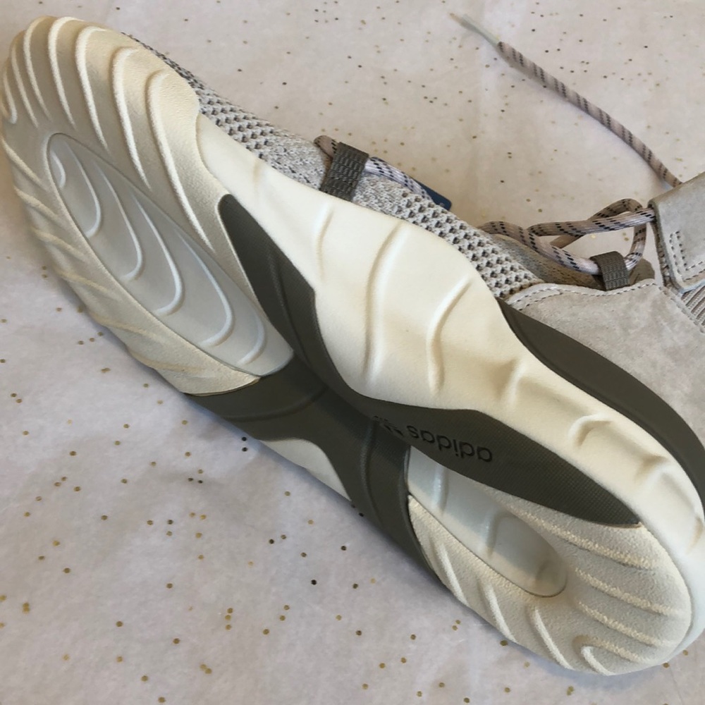 ADIDAS TUBULAR X 2.0 FASHION SNEAKERS - Picture 8 of 8